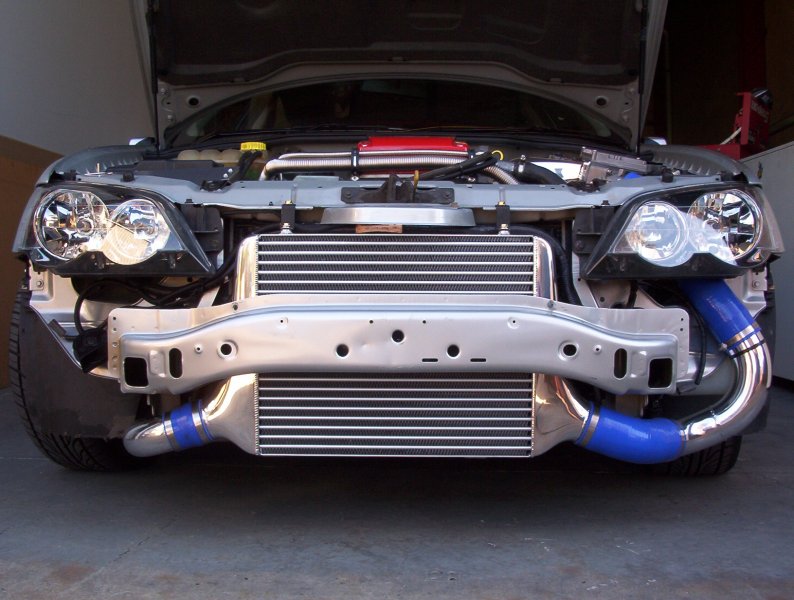 InterCooler