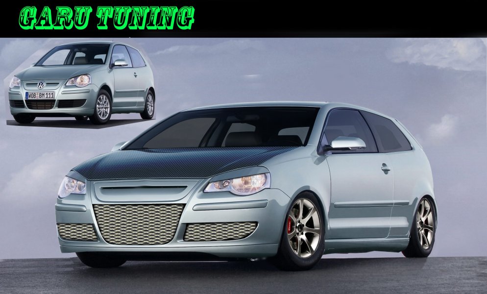 VW polo